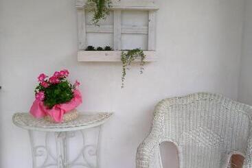 B&b Il Cantico