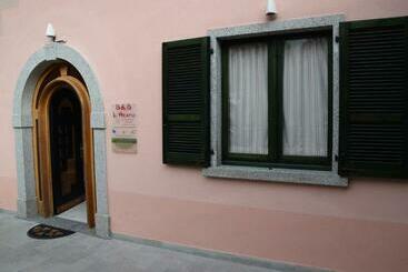 B&b L Acero