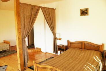 پانسیون Casa Fortyogo