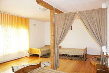 پانسیون Casa Fortyogo