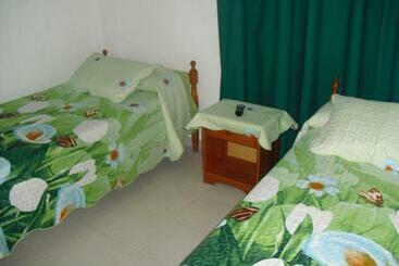 Pension El Guanche