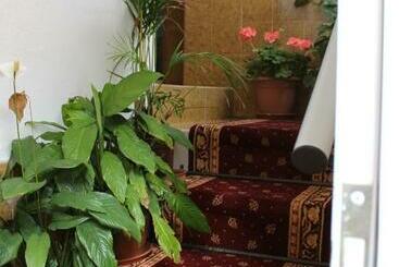 Pension El Guanche