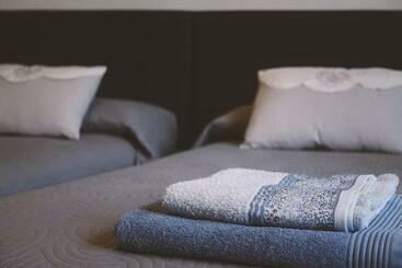 B&b Gli Olmi