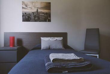 B&b Gli Olmi