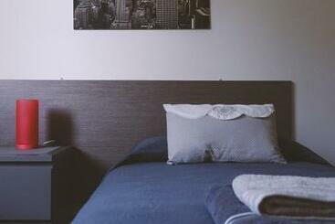 B&b Gli Olmi