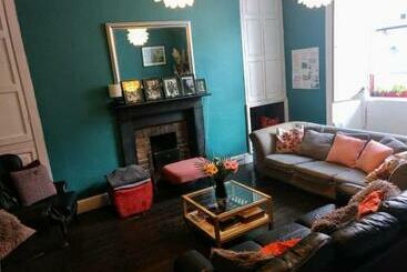 Kilkenny Tourist Hostel