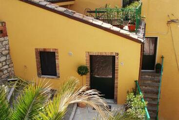 B&b Il Belvedere