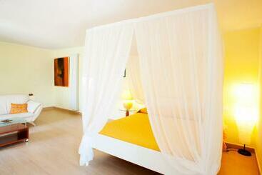 B&b Il Belvedere