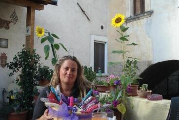 住宿加早餐  Abruzzo Segreto