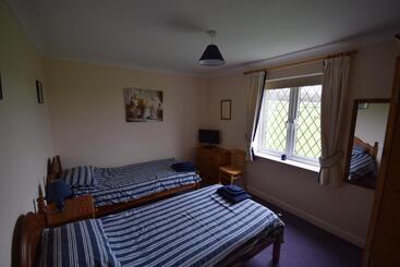 Bed and Breakfast Bournestream