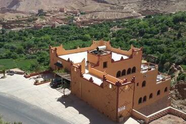 Bed and Breakfast Dar Essyaha