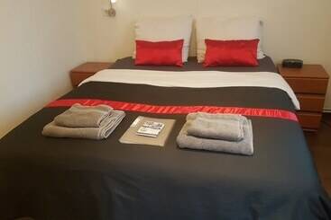 مبيت وإفطار Laag Holland