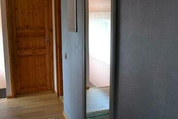 Kraavi Guest Hostel