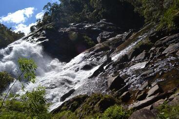 ペンション Pousada Encanto Da Bocaina   Serra Da Bocaina