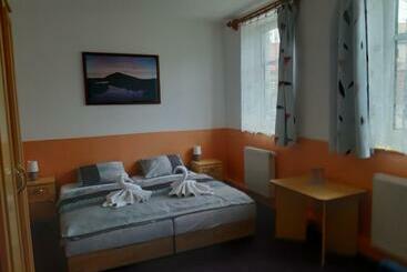 Pension Kobr