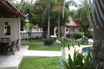 Ryans Resort