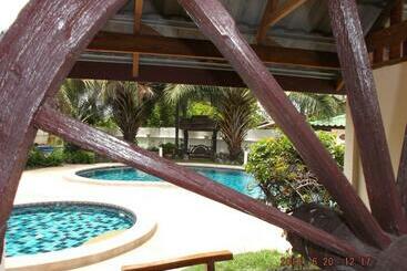 Ryans Resort