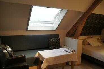 B&b Het Wouwe