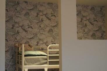 B&b Het Wouwe