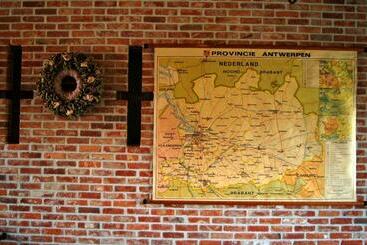 B&b Het Wouwe