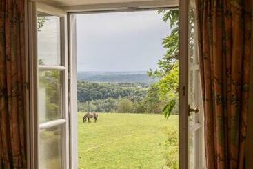 B&b La Ferme De L Airbois