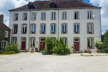 צימר Chateau Melay