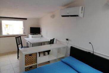 公寓式酒店  Calaluna