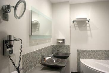 هتل Hôtel 17.4   Lycée D Hôtellerie Et De Tourisme