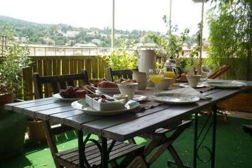L Auberge Espagnole   Bed & Breakfast