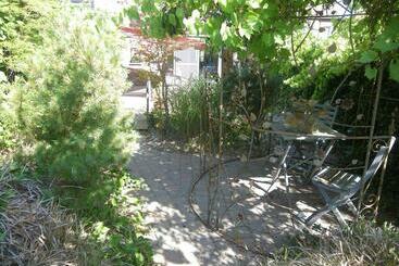 پانسیون Au Gîte De Binche
