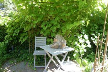 پانسیون Au Gîte De Binche