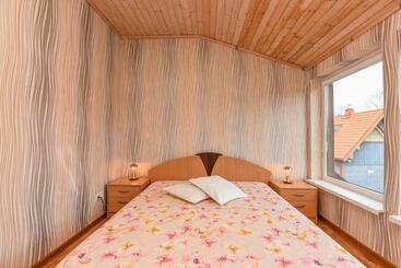 پانسیون Guest House Pasaulio Krastas