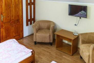 Pension Ladyna