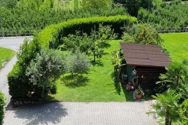 B&b Il Grappolo