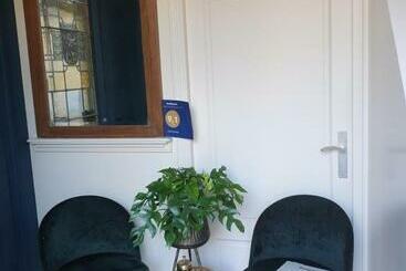 Bed and Breakfast Het Pauwtje