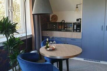 Bed and Breakfast Het Pauwtje