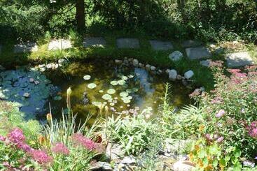 Bed & Breakfast La Val