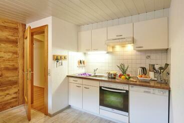 Stockingers Guest House