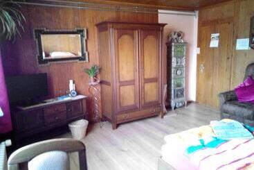 בית מלון כפרי Chambre D Hôtes Petit Martel