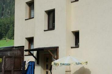 פנסיון Aktivurlaub Morandell