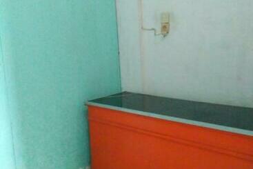 پانسیون Crystall Guesthouse