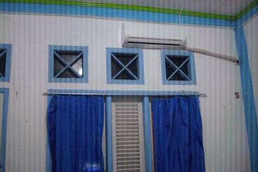 پانسیون Crystall Guesthouse