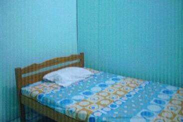 پانسیون Crystall Guesthouse