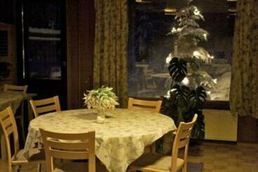 پانسیون Gasthaus Punkaharju