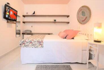 膳宿费 Pousada Casalinda Camburi