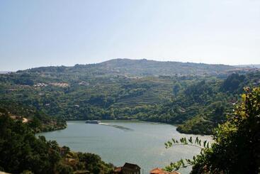 بنسيون Quinta Das Quintas & Spa