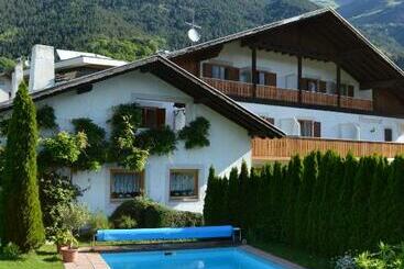 Bed and Breakfast Pension Obergrundgut