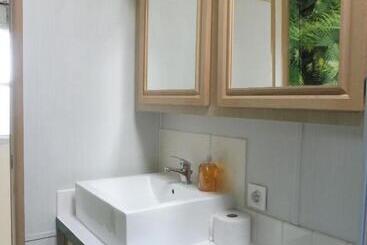 פנסיון Ferienanlage Direkt Am Beetzsee