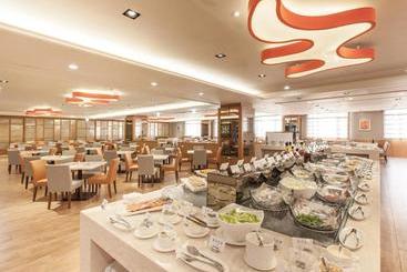 Fushin Hotel - Taipei
