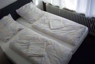 Gästehaus Kaiserpassage  Ihr Cityhostel